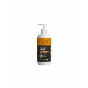 TAURO Pro Line Repair & Nourish shampoo 400ml (huom: päiväysmerkintä 9/2025)