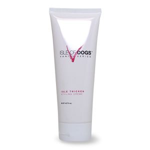 Isle Of Dogs, Vanity Series, Isle Thicken 207ml