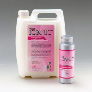 True Iconic Collagen Plus Conditioner Care