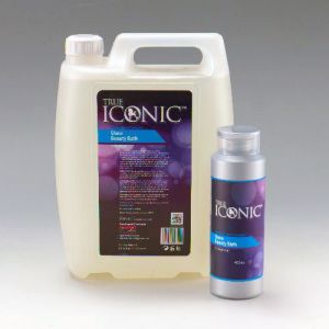 True Iconic Show Beauty Bath