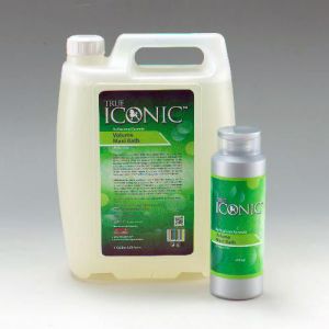 True Iconic Volume Maxi Bath