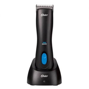 Oster 3000i, ladattava trimmauskone