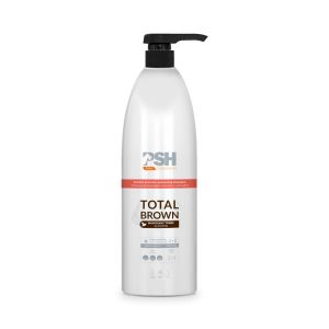 PSH Total Brown shampoo 1000ml