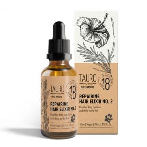 TAURO Pro Line, Repairing Hair Elixir 30ml