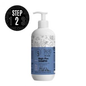 TAURO Pro Line Magic-Plex shampoo 400ml