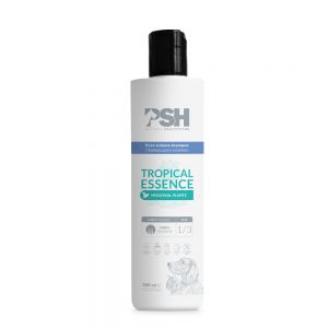 PSH Tropical Essence Shampoo - Curly Coat 300ml