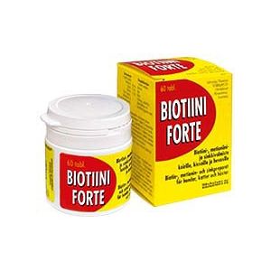 Biotiini Forte