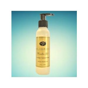 Vellus Wonder gel, 118ml