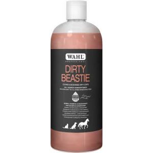 Wahl Dirty Beastie Shampoo 500ml