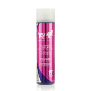 Yuup White Coats shampoo kissoille 250ml