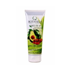 Botaniqa White Me Up shampoo