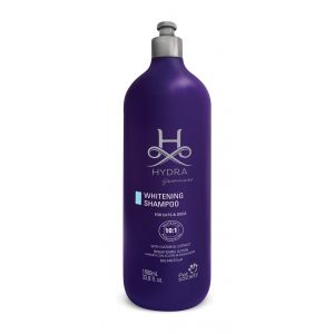 Hydra Whitening Shampoo 1000ml