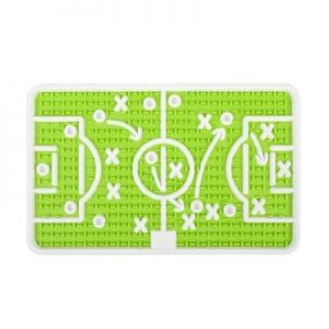 FIFA Lick & Play mat, nuolumatto