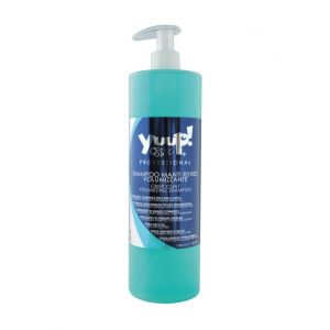 Yuup Prof Crisp Coat Volumizing shampoo