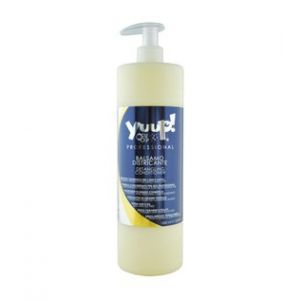 Yuup Prof Detangling conditioner