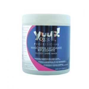 Yuup Prof Glossy Shine Mask