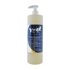 Yuup Prof Gentle shampoo for sensitive skin & Puppies