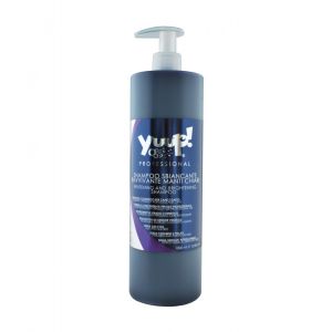 Yuup Prof Whitening and Brightening shampoo