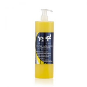 Yuup Prof Tea Tree And Neem Oil shampoo