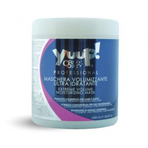 Yuup Prof Extreme Volume Moisturizing Mask