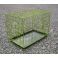 Metallihäkki, metallinhohto vihreä