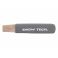 Show tech Comfy Stripping stone, 13mm